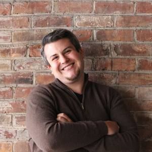 Meet your Posher, James